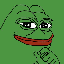 Pepe PEPE 标志