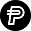 PayPal USD PYUSD 标志