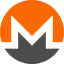 Monero XMR 标志