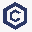 Cronos CRO 标志