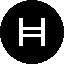 Hedera HBAR 标志