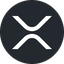 XRP XRP 标志