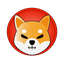 Shiba Inu SHIB 标志