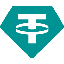 Tether USDt USDT 标志