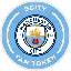 Manchester City Fan Token CITY Logo