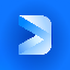 Decentralized Social DESO Logo