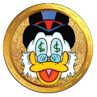 RichQUACK.com QUACK Logo
