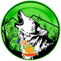 Wolf Safe Poor People WSPP Logo