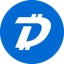 DigiByte DGB Logo