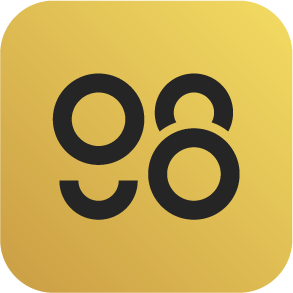 Coin98 C98 Logo