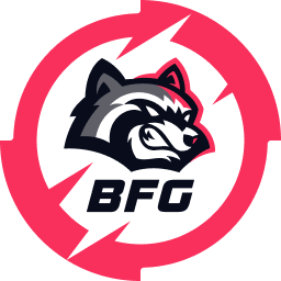 BFG Token BFG Logo