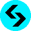 Bitget Token BGB Logo