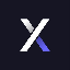 dYdX (ethDYDX) ETHDYDX Logo
