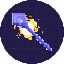 Spell Token SPELL Logo