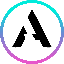 Aurory AURY Logo