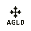 Adventure Gold AGLD Logo