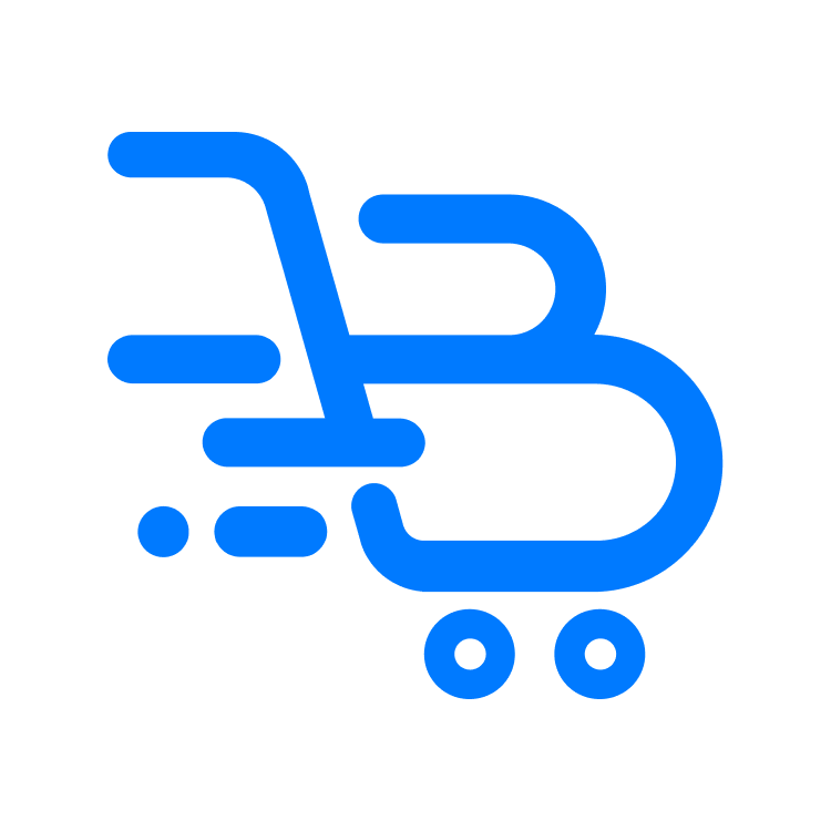 Buying.com BUY Logo