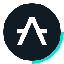 Aleph Zero AZERO Logo