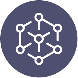 Coinweb CWEB Logo