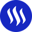 Steem STEEM Logo