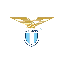 S.S. Lazio Fan Token LAZIO Logo