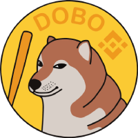 DogeBonk DOBO Logo