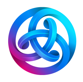 Astar ASTR Logo