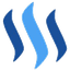Steem Dollars SBD Logo