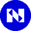 Numbers Protocol NUM Logo