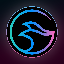 Manta Network MANTA Logo