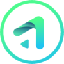Gains Network GNS Logo