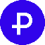 Pluton PLU Logo