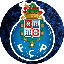 FC Porto Fan Token PORTO Logo