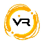 Victoria VR VR Logo