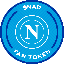 Napoli Fan Token NAP Logo