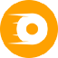 Rollbit Coin RLB Logo