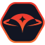 Infinity Rising RISE Logo