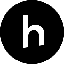 Humans.ai HEART Logo
