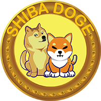 ShibaDoge SHIBDOGE Logo