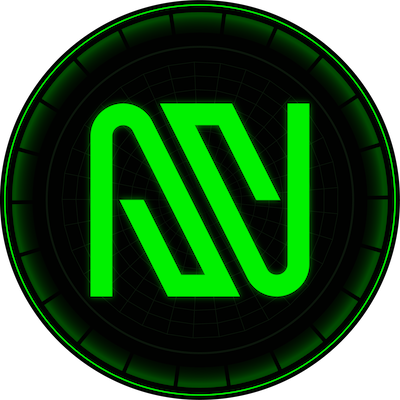Nosana NOS Logo