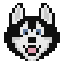 HOSKY Token HOSKY Logo