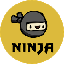 Ninja Squad Token NST Logo