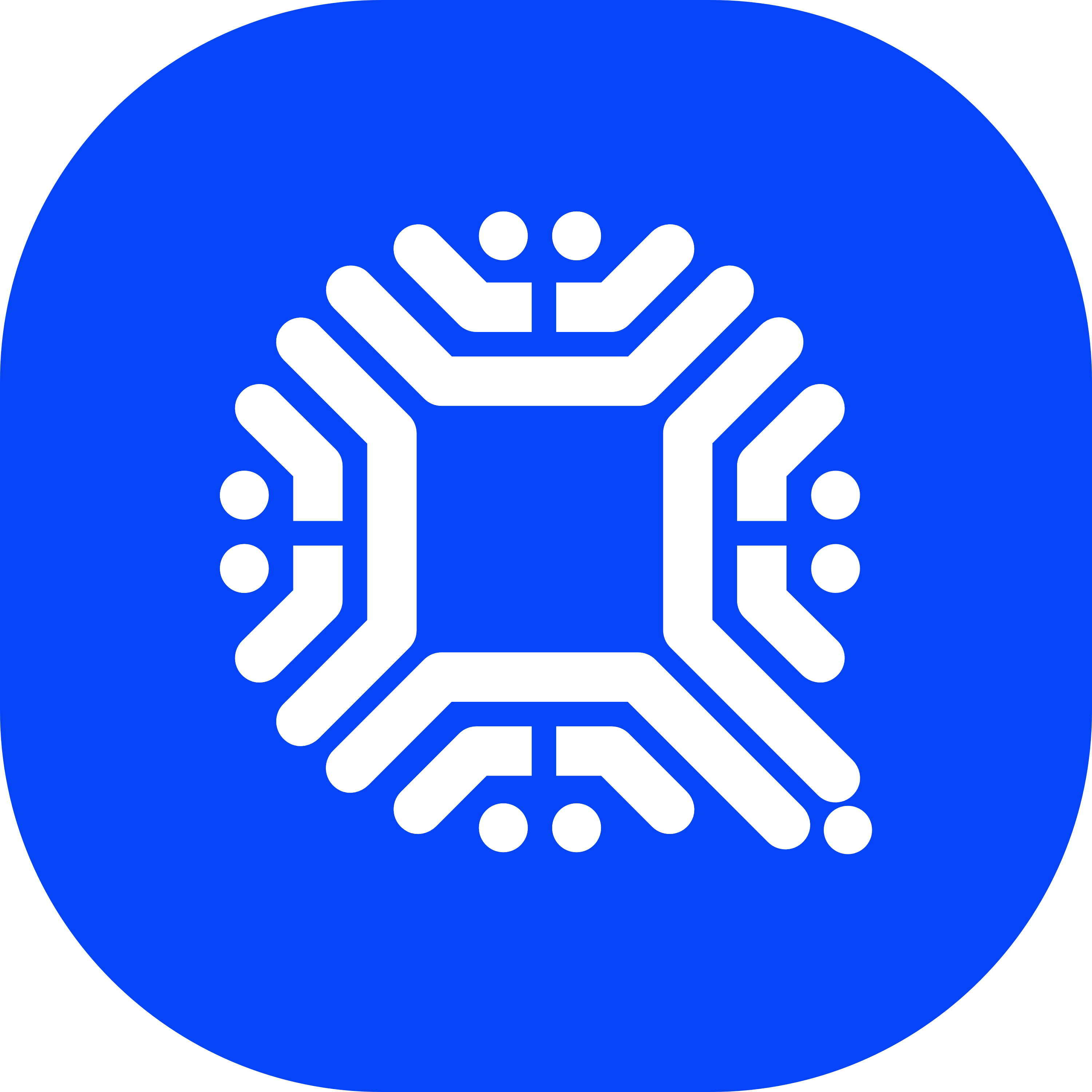 Qtum QTUM Logo