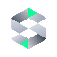 Shadow Token SHDW Logo