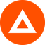 Basic Attention Token BAT Logo