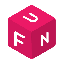 FUNToken FUN Logo
