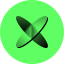 heyAura ADX Logo