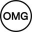 OMG Network OMG Logo