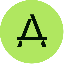 Ancient8 A8 Logo
