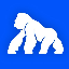 ApeCoin APE Logo